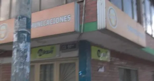 CLARO COMUNICACIONES ZELANDIA CLARO COMUNICACIONES ZELANDIA